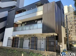パルゼ北千住の画像