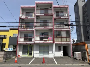 オリーブハイツの画像