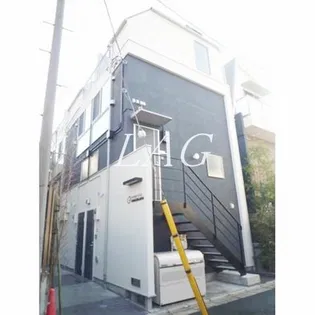 グランエッグス三軒茶屋の画像