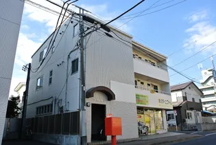 コーポSHIMOの画像