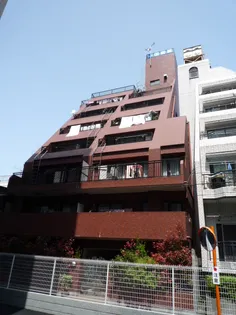 メゾン ド コルヌーユの画像