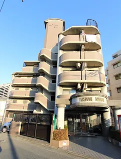 ピュアドーム日赤通りの画像