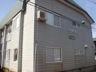 コーポたかともの画像