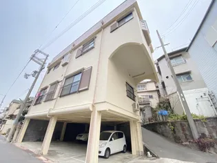 シティハウスの画像