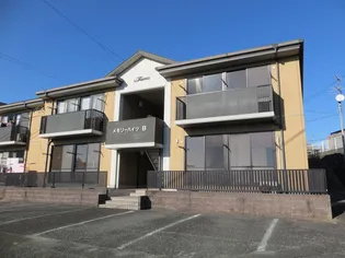 メモリーハイツAの画像