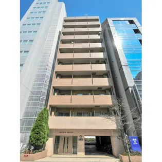 東京都千代田区神田須田町2【マンション】の外観