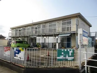 コーポ今嶺の画像