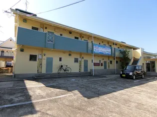 レディースコーポアイビーの画像