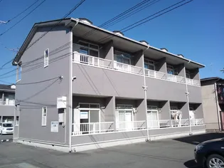 酒井ハイツIIの画像