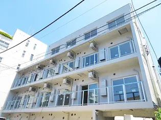 LK東中野マンションの画像