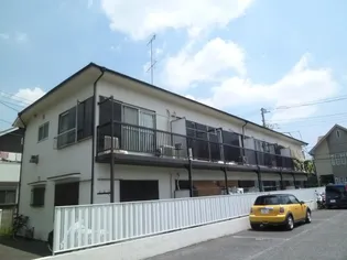 玉堤スカイハイムの画像