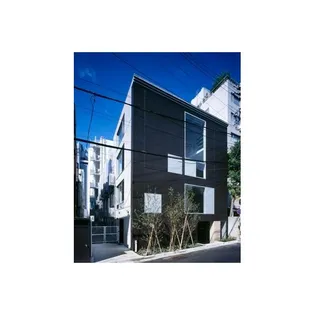 東京都文京区本郷4【マンション】の外観