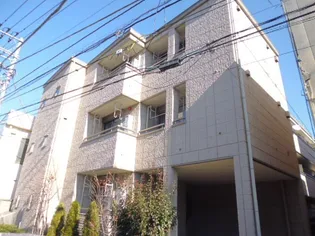 クラージュエステートの画像