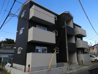 メリディアン塩釜の画像