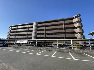 クレール上今井弐番館の画像