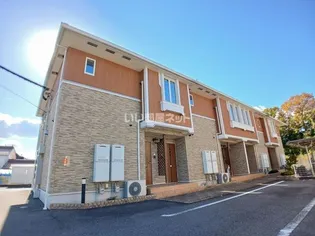 ハウスアイ Bの画像