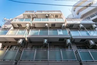 メインステージ青山【3階】の外観