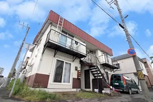 おばた荘の画像