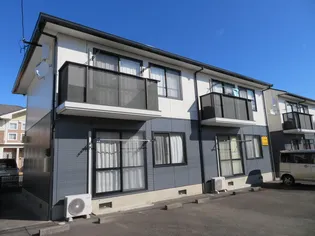 フラット方木田 Bの画像