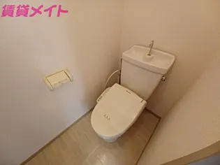 メゾンコケットI【2階】の内装