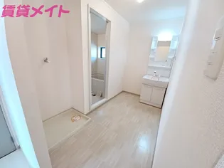 メゾンコケットI【2階】の内装