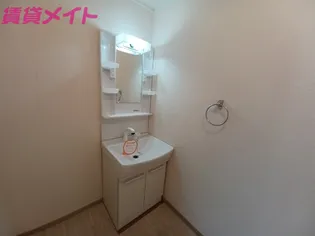 メゾンコケットI【2階】の内装