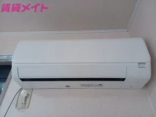 メゾンコケットI【2階】の内装