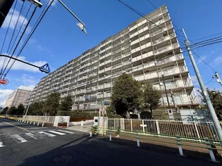 メゾンエクレーレニュー昭島の画像
