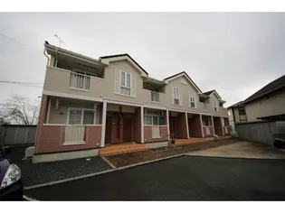 いちごハウスβの画像