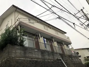 ハイツKOBAの画像