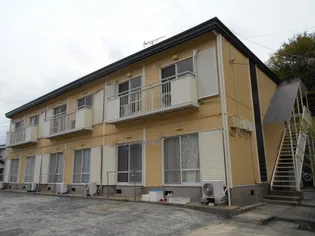 ガーデンHANA Iの画像