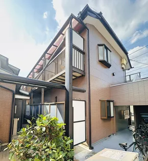 モントリーエイトの画像