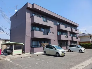 パルテールIIの画像