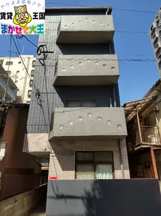 コーポ八幡の画像