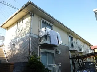 ルアンジュ吉祥寺の画像