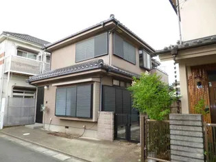 大川荘の画像