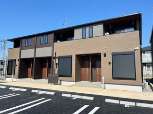 メゾンドショコラAの画像