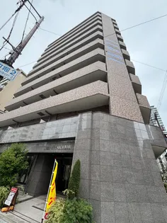 リーガル京町堀【2階】の外観