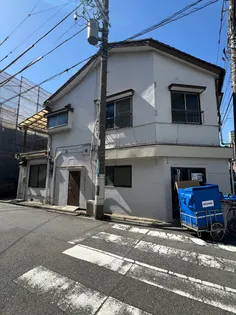 明和荘【2階】の外観