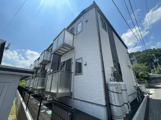 Casa Uno【2階】の外観