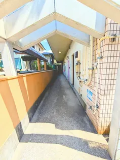 鹿児島県鹿児島市紫原6【マンション】の外観