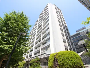 URシーサイドももちセンターステージの画像