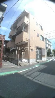 サンハイム白鳥の画像