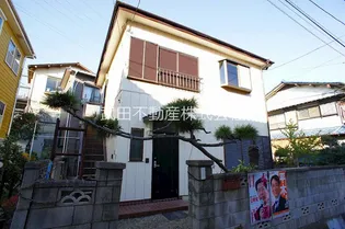 千葉県船橋市馬込町【アパート】の外観