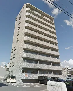 コーポPALIIの画像