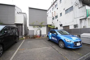 岡山県岡山市中区原尾島3【一戸建】の外観