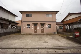 コーポ古山の画像