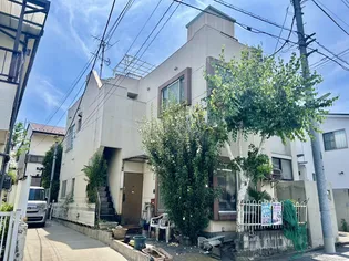 ハイツ中村の画像