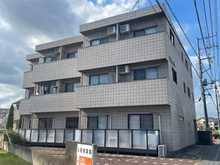 シティービルの画像