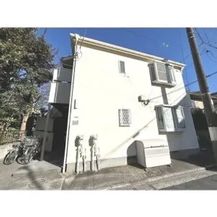 サマックスタカサゴ【1階】の外観